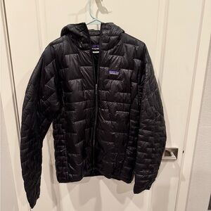 Patagonia Men’s Micro Puff Hoody